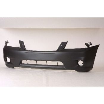 MAZDA TRIBUTE  FRONT BUMPER COVER PRM**CAPA** OEM#EF9550031BAA 2005-2006 PL#MA1000208C