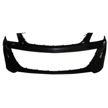 MAZDA CX-9 FRONT BUMPER COVER PRIMED **CAPA** OEM#TE6950031ABB 2010-2012 PL#MA1000225C