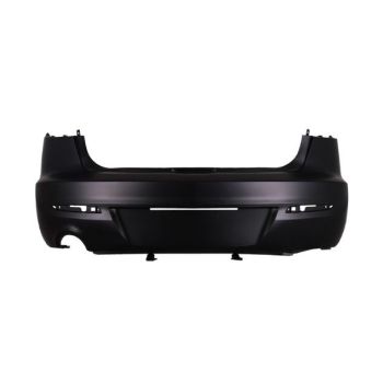 MAZDA MAZDA3 REAR BUMPER COVER PRIMED (SEDAN)(2.0L) **CAPA** OEM#BCW750221JBB 2012-2013 PL#MA1100209C
