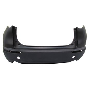 MAZDA CX-30 REAR BUMPER COVER PRM OEM#DGY950220 2020-2025 PL#MA1100232