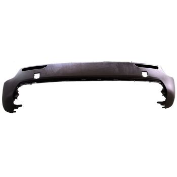 MAZDA CX-50 REAR BUMPER COVER TXT-BLACK (WO/SENSOR) **CAPA** OEM#VA4050221A 2023-2025 PL#MA1100237C