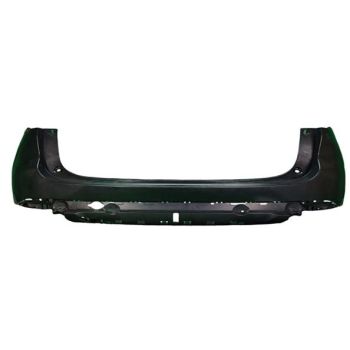 MAZDA CX-5 REAR BUMPER COVER PRIMED (WO/SENSOR) **CAPA** OEM#KSD450221BBB 2022-2024 PL#MA1114100C