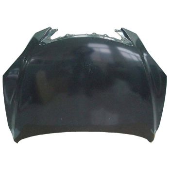 MAZDA MAZDA3 HOOD (HBK) W/O TURBO OEM#BPYK5231XB 2004-2009 PL#MA1230159