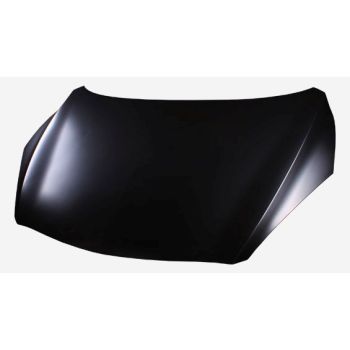 MAZDA MAZDA3 HOOD (2.0L/2.5L)**CAPA** OEM#BBY45231XC 2010-2013 PL#MA1230167C