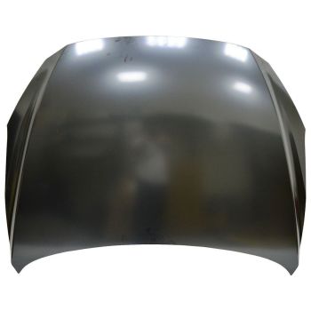 MAZDA MAZDA3 HOOD **CAPA** OEM#BJY05231XB 2014-2018 PL#MA1230173C