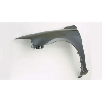 MAZDA MAZDA6  FENDER LEFT (Driver Side) (W/SPOILER)(W/O TURBO) OEM#GK2C52211B 2003-2008 PL#MA1240148