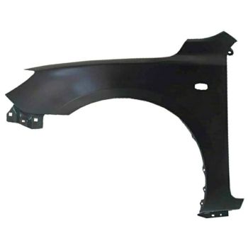 MAZDA MAZDA3 FENDER LEFT (Driver Side) (HATCHBACK) (W/O TURBO) OEM#BP4K52211D 2004-2009 PL#MA1240152