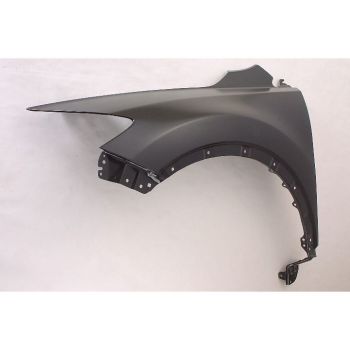 MAZDA CX-9 FENDER LEFT (Driver Side)**CAPA** OEM#TD1152210E 2007-2015 PL#MA1240159C