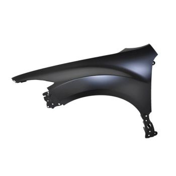 MAZDA MAZDA6 FENDER LEFT (Driver Side)**CAPA** OEM#GS3L52210A 2009-2013 PL#MA1240160C