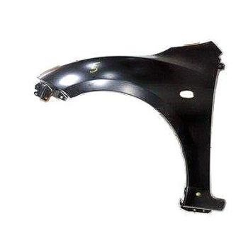 MAZDA MAZDA3 FENDER LEFT (Driver Side) (W/ S/MARKER)(W/ ROCKER MLDG)(HB) OEM#BBY85221Y 2010-2011 PL#MA1240164