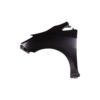 MAZDA MAZDA5 FENDER LEFT (Driver Side) W/ ROCKER MOLDING OEM#CG3752211 2012-2017 PL#MA1240168