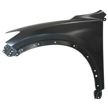 MAZDA CX-5 FENDER LEFT (Driver Side)**CAPA** OEM#KD5352211A 2013-2016 PL#MA1240170C