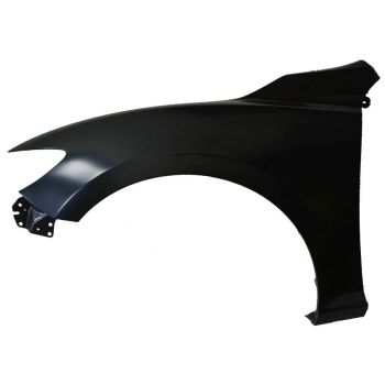 MAZDA MAZDA6 FENDER LEFT (Driver Side) **CAPA** OEM#GHP952211A 2014-2021 PL#MA1240171C