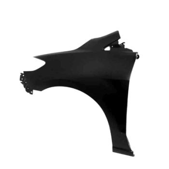 MAZDA MAZDA5 FENDER LEFT (Driver Side) (WO/ROCKER MLDG)(WO/SIDE LAMP) OEM#CD8352211 2010 PL#MA1240173