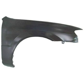 MAZDA PROTEGE /SEDAN  FENDER RIGHT (Passenger Side) (SD)(W/O S/M) OEM#BL8D52111B 2001-2003 PL#MA1241143