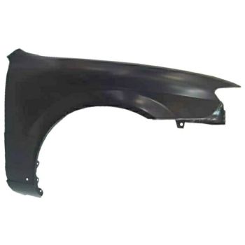 MAZDA PROTEGE5 5DOORS HATCHBACK FENDER RIGHT (Passenger Side) W/O LAMP OEM#BN5V52111 2002-2003 PL#MA1241151
