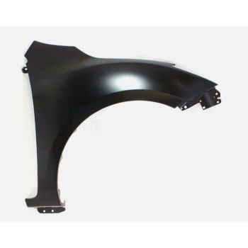 MAZDA MAZDA3 FENDER RIGHT (Passenger Side) (WO/S/MARKER)(WO/ROCKER MLDG) (SEDAN/HATCHBACK)**CAPA** OEM#BBM452111B 2010-2013 PL#MA1241163C