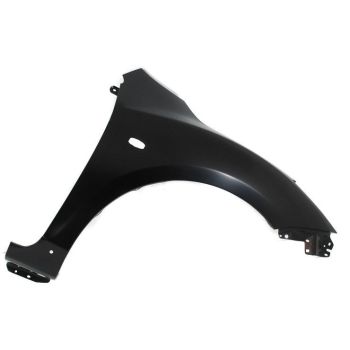 MAZDA MAZDA3  FENDER RIGHT (Passenger Side) (W/ S/MARKER)(W/ ROCKER MLDG)(HB)*CAPA** OEM#BBY85211Y 2010-2011 PL#MA1241164C