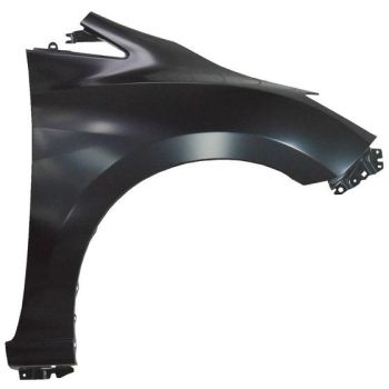 MAZDA MAZDA5  FENDER RIGHT (Passenger Side) WO/ROCKER MLDG OEM#CG3652111 2012-2017 PL#MA1241167