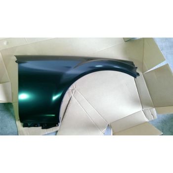 MAZDA MX-5 MIATA FENDER RIGHT (Passenger Side) OEM#NE5152110C 2006-2015 PL#MA1241176