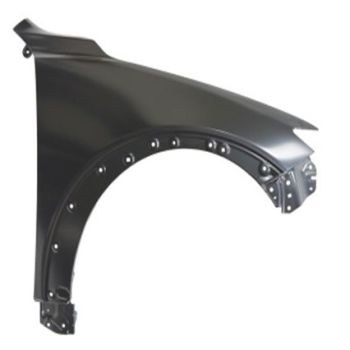 MAZDA CX-3 FENDER RIGHT (Passenger Side)**CAPA** OEM#D10E52111C 2016-2022 PL#MA1241177C