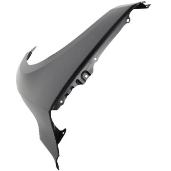 MAZDA MAZDA3 4DOORS/SEDAN  FENDER RIGHT (Passenger Side) **CAPA** OEM#BDTS52110 2019-2023 PL#MA1241180C