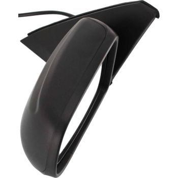 MAZDA PROTEGE5 5DOORS HATCHBACK  DOOR MIRROR LEFT (Driver Side) PWR NON-HTD (TXT COVER)(3 WIRE) OEM#BJ0G69180A 2002-2003 PL#MA1320130