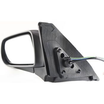 MAZDA PROTEGE5 5DOORS HATCHBACK  DOOR MIRROR LEFT (Driver Side) PWR NON-HTD (PTD COVER)(3 WIRE) OEM#BJ0J69180E 2002-2003 PL#MA1320131