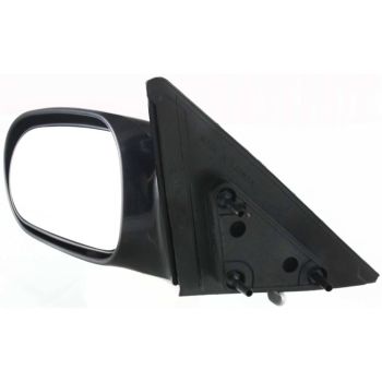 MAZDA 626  DOOR MIRROR LEFT (Driver Side) PWR/NON-HTD OEM#GG2A69180 2000-2002 PL#MA1320134