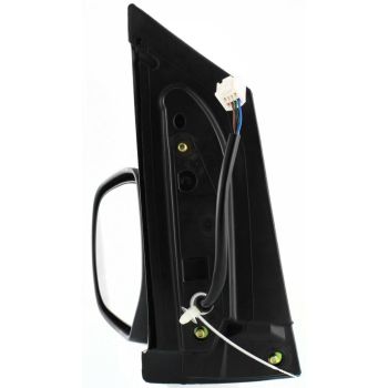 MAZDA MPV  DOOR MIRROR LEFT (Driver Side) PWR/NON-HTD OEM#LD4769180 2002-2006 PL#MA1320136