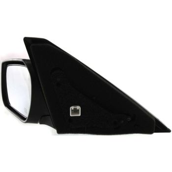 MAZDA MAZDA3 DOOR MIRROR LEFT (Driver Side) POWER/HEATED (BLK) OEM#BP8M69180K08 2004-2009 PL#MA1320138