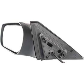 MAZDA MAZDA6 DOOR MIRROR LEFT (Driver Side) POWER/ NOT HEATED (W/O TURBO) OEM#GK2A6918ZBB 2003-2008 PL#MA1320139