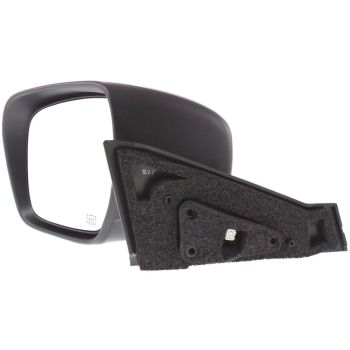 MAZDA MAZDA5 DOOR MIRROR LEFT (Driver Side) POWER/HEATED OEM#CC4569180EPZ 2006-2010 PL#MA1320150