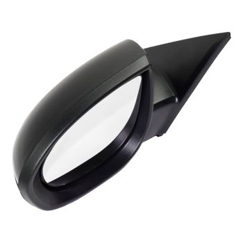 MAZDA MAZDA6  DOOR MIRROR LEFT (Driver Side) PWR/N-HTD (W/LIGHTED ENTRY)(W/BSD)(PTM) OEM#GS3N6918ZB-PFM 2009-2013 PL#MA1320189