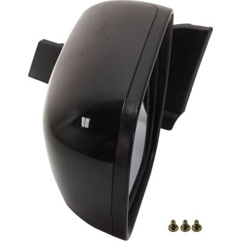 MAZDA MAZDA5  DOOR MIRROR LEFT (Driver Side) PWR/HTD OEM#CC3369181A-PFM 2012-2017 PL#MA1320212