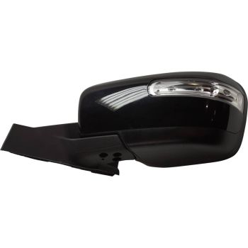 MAZDA MAZDA5  DOOR MIRROR LEFT (Driver Side) PWR/HTD/SIGNAL OEM#CG3769181-PFM 2012-2017 PL#MA1320213