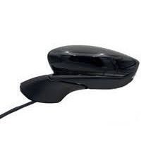 MAZDA MAZDA3 4DOORS/SEDAN  DOOR MIRROR LEFT (Driver Side) PWR/N-HTD (WO/SIGNAL) OEM#BENF69181F-PFM 2019-2023 PL#MA1320232