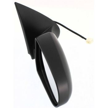 MAZDA TRIBUTE  DOOR MIRROR RIGHT (Passenger Side) PWR/NON-HTD OEM#EC0169120K 2001-2004 PL#MA1321126