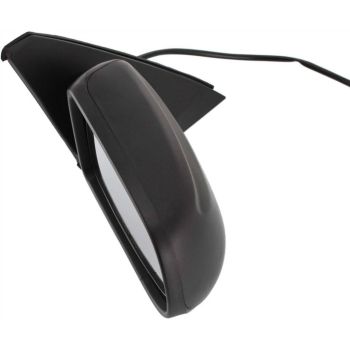 MAZDA PROTEGE5 5DOORS HATCHBACK  DOOR MIRROR RIGHT (Passenger Side) PWR NON-HTD (TXT COVER)(3 WIRE) OEM#BJ0G69120A 2002-2003 PL#MA1321130