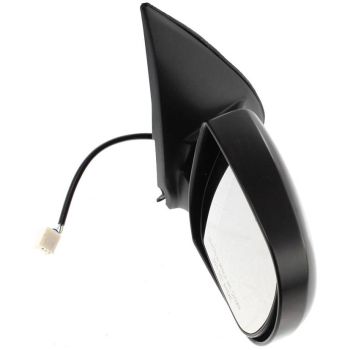 MAZDA TRIBUTE  DOOR MIRROR RIGHT (Passenger Side) PWR/NON-HTD OEM#EF9169120AA 2005-2006 PL#MA1321147