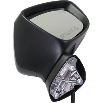 MAZDA MAZDA6  DOOR MIRROR RIGHT (Passenger Side) PWR/HTD/SIGNAL (W/BSD)(PTM) OEM#GJS369121G-PFM 2014-2016 PL#MA1321188