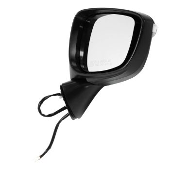 MAZDA CX-5  DOOR MIRROR RIGHT (Passenger Side) PWR/HTD/SIGNAL (WO/BSD)(FORM 4-1-14) OEM#KR2369121A-PFM 2015-2016 PL#MA1321208