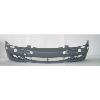 MERCEDES-BENZ S-CLASS SEDAN (220)  FRONT BUMPER COVER PRIMED (W/O Sport Package & Exc S55/S65) OEM#2208800640 2003-2006 PL#MB1000196