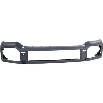 MERCEDES-BENZ G-CLASS (463) FRONT BUMPER COVER PRIMED (G63) (W/SENSOR) OEM#46388503259999 2013-2018 PL#MB1000422