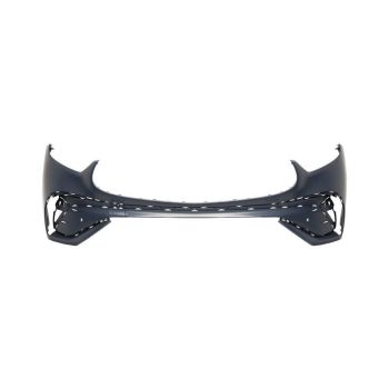 MERCEDES-BENZ GLC-SUV (253) (EXC COUPE) FRONT BUMPER COVER PRIMED (GLC300 W/AMG) OEM#25488515019999 2023-2025 PL#MB1000650