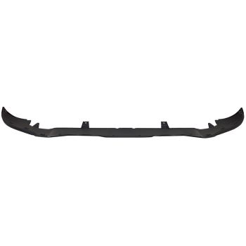 MERCEDES-BENZ GLE-CLASS SUV (167)  FRONT BUMPER COVER LOWER TXT-BLACK (GLE350/450 WO/AMG) OEM#1678851900 2020-2023 PL#MB1015114