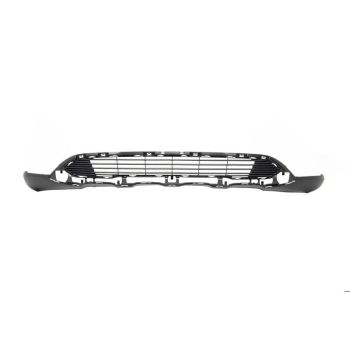 MERCEDES-BENZ GLC-SUV (253) (EXC COUPE) FRONT BUMPER GRILLE /LOWER VALANCE PRIMED (GLC300 WO/AMG) OEM#2548855100 2023-2025 PL#MB1015119