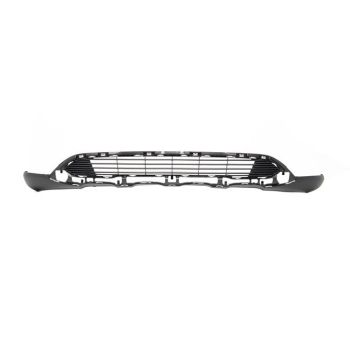 MERCEDES-BENZ GLC-SUV (253) (EXC COUPE) FRONT BUMPER GRILLE /LOWER VALANCE PRIMED (GLC300 WO/AMG)**CAPA** OEM#2548855100 2023-2025 PL#MB1015119C