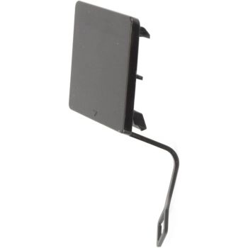 MERCEDES-BENZ C-CLASS SEDAN/WAGON (203) REAR BUMPER TOW HOOK COVER (SD)(W/O AMG)(CLASSIC PKG) OEM#20388501269999 2001-2007 PL#MB1100252