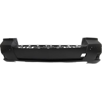 MERCEDES-BENZ GLK-CLASS (204) REAR BUMPER COVER PRIMED (W/SPORT PKG)(WO/AMG)(WO/SENSOR)(WO/OFF ROAD PKG) OEM#204885522580 2010-2012 PL#MB1100260